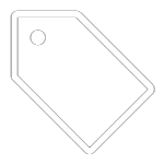Tag Icon